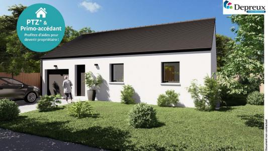 photo For sale House PLUNERET 56