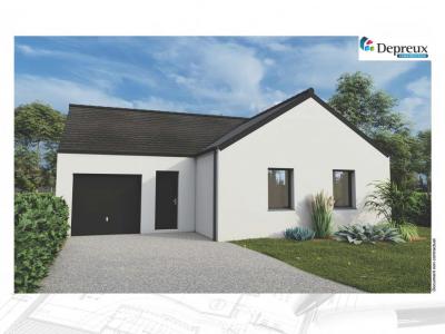 Vente Maison 4 pièces MUZILLAC 56190