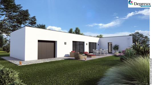 Vente Maison 5 pièces ORVAULT 44700