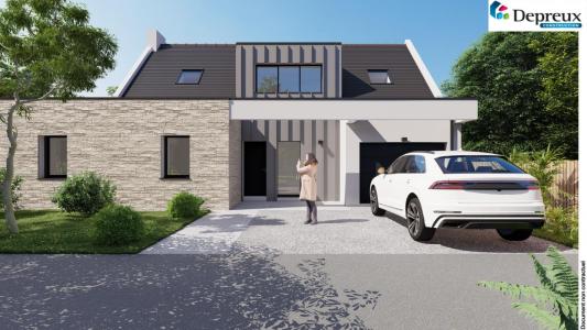 Vente Maison 5 pièces CARNAC 56340
