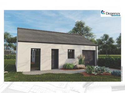 photo For sale House ISSE 44