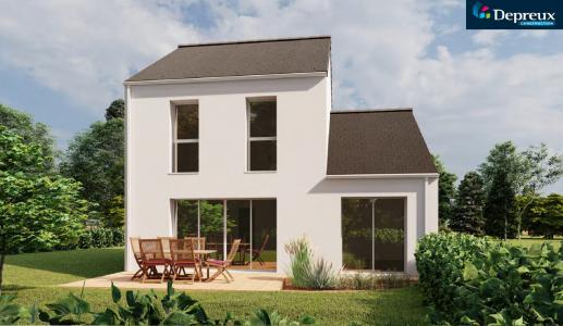 Vente Maison 4 pièces SAINT-NAZAIRE 44600