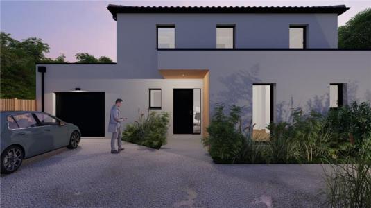 Vente Maison 6 pièces NANTES 44300