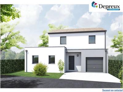 photo For sale House BOUGUENAIS 44