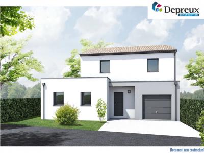 Vente Maison 5 pièces SAINT-BREVIN-LES-PINS 44250