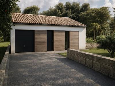Vente Maison 3 pièces ARTHON-EN-RETZ 44320