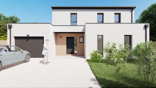 Vente Maison 6 pièces BASSE-GOULAINE 44115