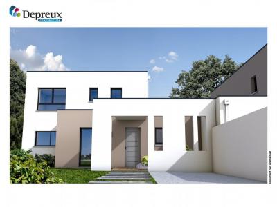 Vente Maison 5 pièces RIANTEC 56670