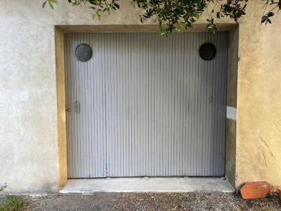 photo For rent Parking AVIGNON 84