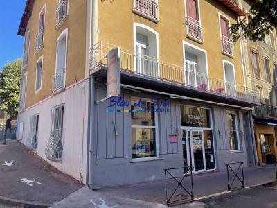 Vente Maison 3 pièces VERNET-LES-BAINS 66820