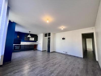 Vente Appartement 3 pièces FLEURY-LES-AUBRAIS 45400