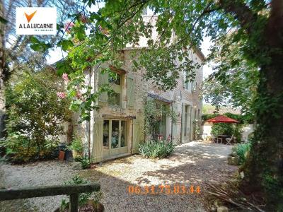 Vente Maison 9 pièces CLAIRAC 47320