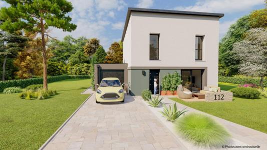 For sale House ANAIS 