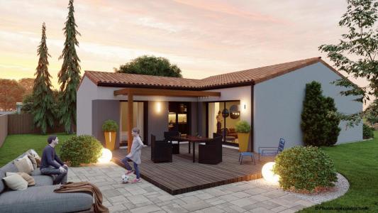 For sale House SIREUIL 