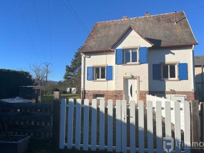 For sale House LABAROCHE  68