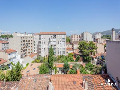 Location Appartement 4 pièces MARSEILLE-5EME-ARRONDISSEMENT 13005