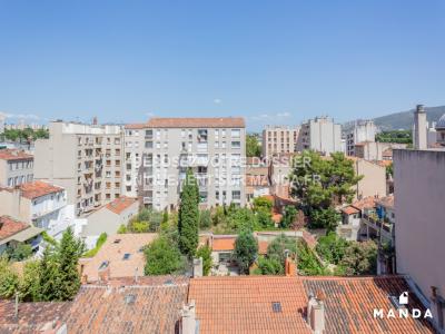 Location Appartement 4 pièces MARSEILLE-5EME-ARRONDISSEMENT 13005