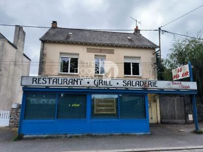 photo For sale Apartment building MAYENNE 53