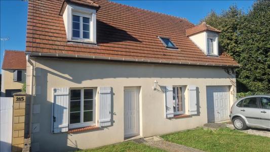photo For rent House CHAMBLY 60