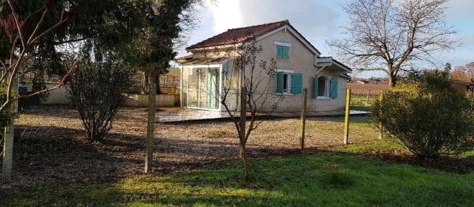 Location Maison 3 pièces PINEUILH 33220