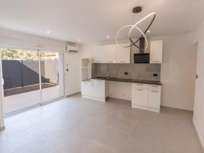 Location Appartement 2 pièces CAUDROT 33490