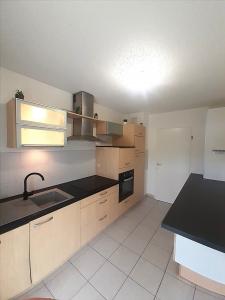 Vente Appartement LONGWY 