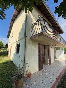 Vente Maison 4 pièces JARCIEU 38270