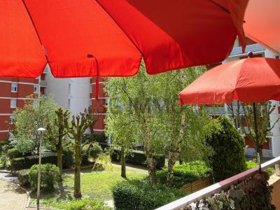 Vente Appartement 3 pièces TAVERNY 95150