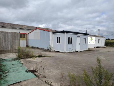 Vente Local commercial PLABENNEC  29