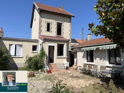 Vente Maison 5 pièces ROMILLY-SUR-SEINE 10100