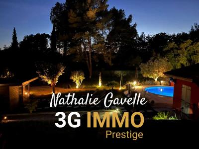 Vente Maison 6 pièces LORGUES 83510
