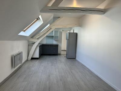 Vente Appartement 2 pièces ROUEN 76000