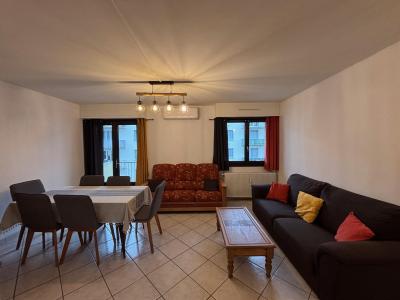 Vente Appartement 3 pièces ALBERTVILLE 73200
