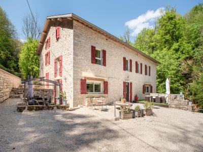 Vente Maison BALANOD  39