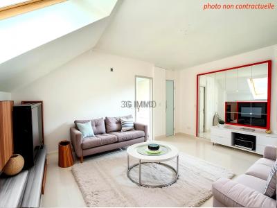 Vente Appartement 2 pièces DAMMARTIN-EN-GOELE 77230
