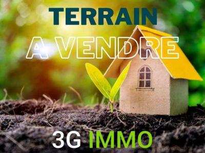 photo For sale Land CHABOURNAY 86