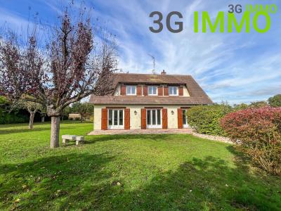Vente Maison 7 pièces DREUX 28100