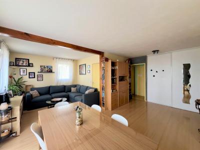 Vente Appartement 4 pièces LIMAY 78520