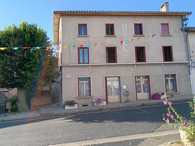 Vente Maison 14 pièces SAINT-PAL-DE-CHALENCON 43500