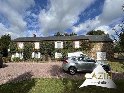 Vente Maison 6 pièces VIMOUTIERS 61120
