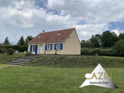 Vente Maison 7 pièces GACE 61230