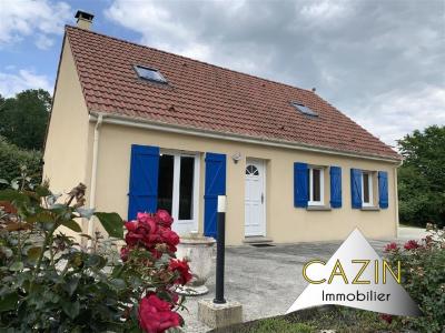 Vente Maison EXMES EXMES