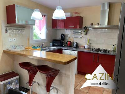Vente Maison EXMES EXMES
