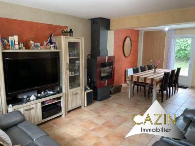 Vente Maison EXMES EXMES
