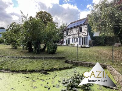 Vente Maison 2 pièces VIMOUTIERS 61120