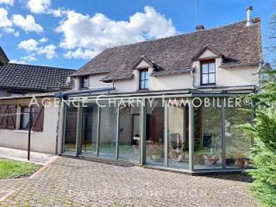 For sale House CHARNY