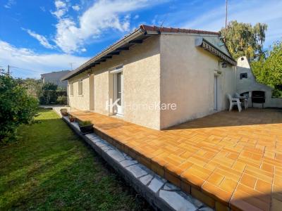 Vente Maison 4 pièces PAMIERS 09100