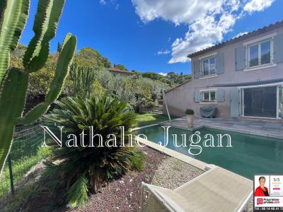 Vente Maison 5 pièces OLLIOULES 83190