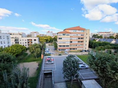 Vente Appartement 3 pièces LYON-3EME-ARRONDISSEMENT 69003