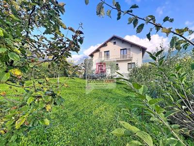 Vente Maison 18 pièces UGINE 73400